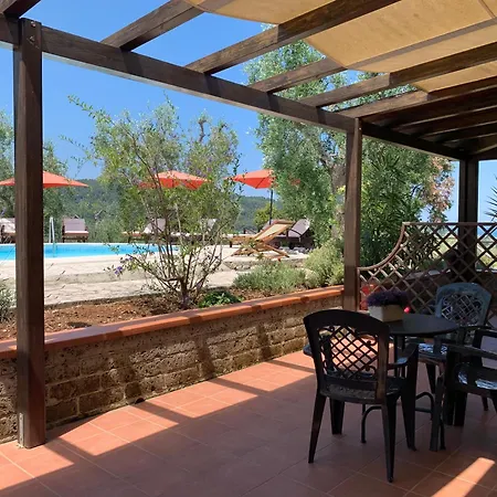 Parco Dei Limoni Peschici