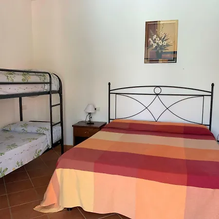 Country house Parco Dei Limoni