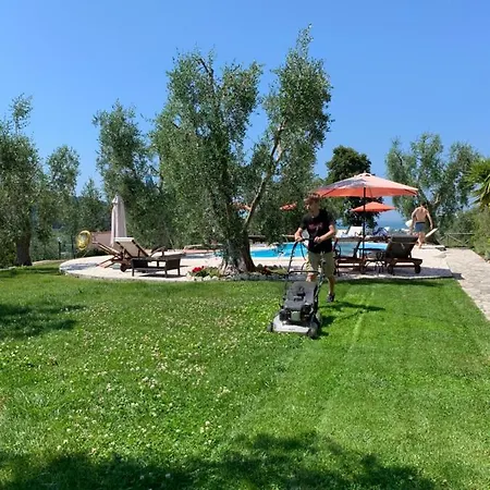 Country house Parco Dei Limoni