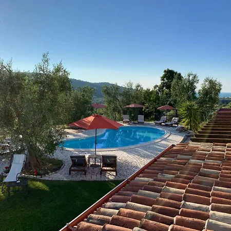 Parco Dei Limoni *