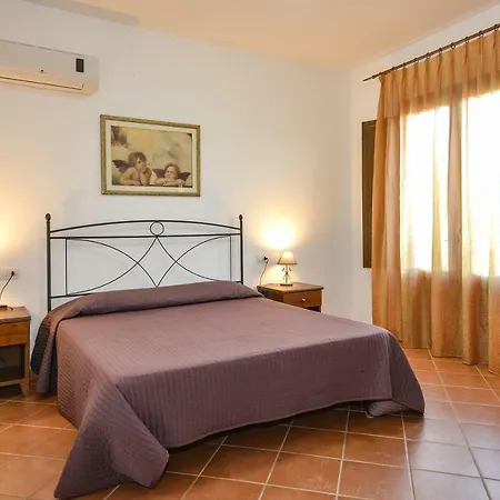 Parco Dei Limoni Country house Peschici