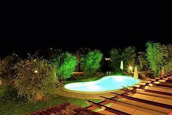 Casa di campagna Parco Dei Limoni *