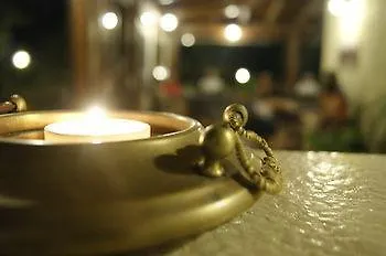 Parco Dei Limoni Casa di campagna Peschici