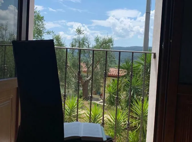 Parco Dei Limoni Casa di campagna *