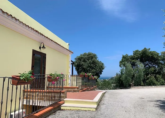 Parco Dei Limoni Peschici