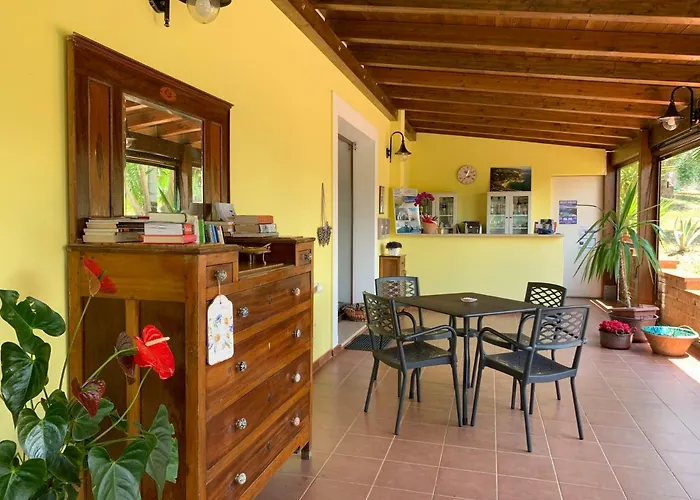 Parco Dei Limoni