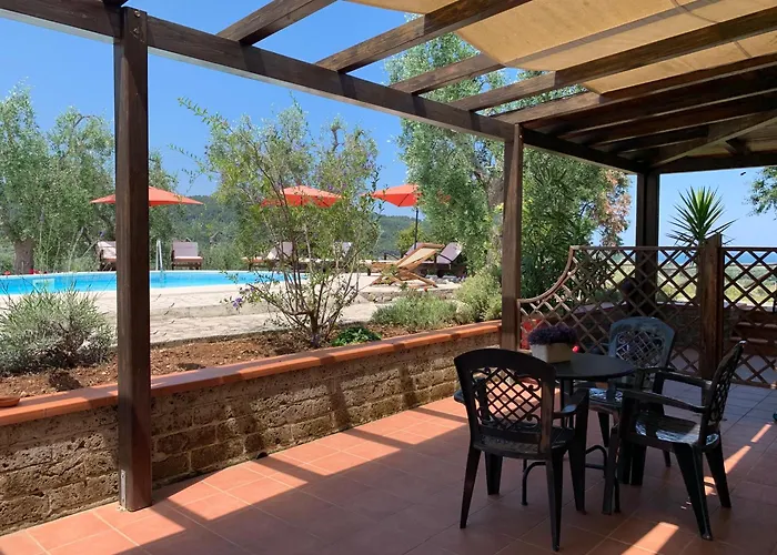 Parco Dei Limoni Peschici