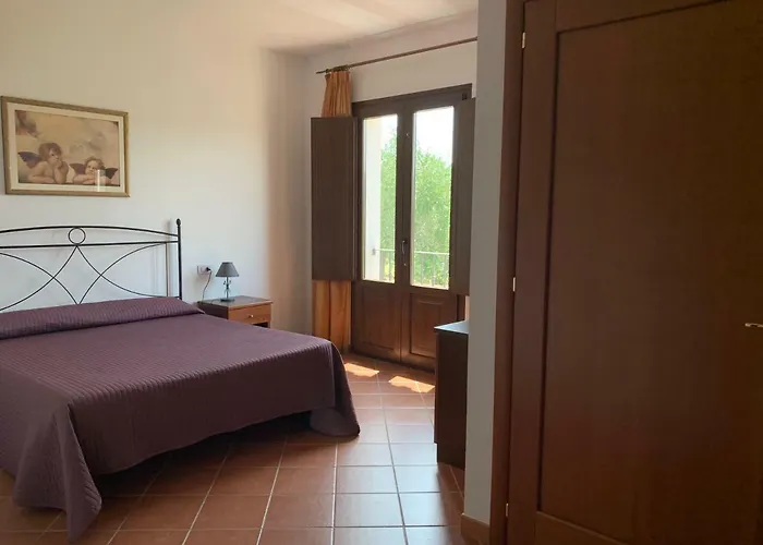 Parco Dei Limoni Casa di campagna