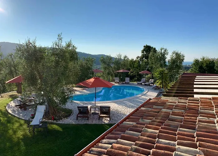 Parco Dei Limoni *